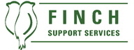 Finch Support Services Ltd logo