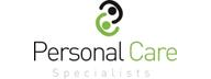 Personal Care Specialists logo