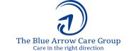 The Blue Arrow Care Group - Richmond Kingston & Elmbridge