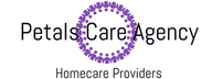 Petals Care Agency logo
