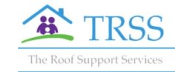 The Roof Support Services UK Ltd