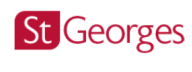 St Georges Home Care Ltd - Enfield