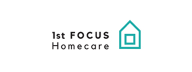 1st Focus Homecare logo