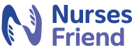 Nurses Friend Northampton logo