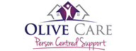Olive Care logo