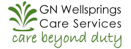 GN Wellsprings Care Services Ltd logo