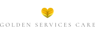 Golden Services Care logo