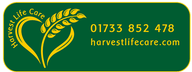 Harvest Life Care Ltd