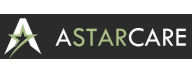 A Star Care Services logo