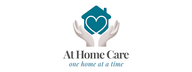 At Home Care logo