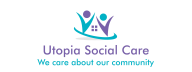 Utopia Social Care Ltd logo
