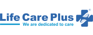Life Care Plus-Home Care Services and Live in Care logo