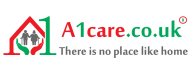 A1 Care (BCP, Dorset & Hampshire) logo
