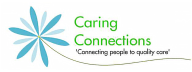 Caring Connections logo