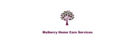 Mulberry Home Care Services logo