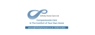 Infinity Home Care Ltd logo