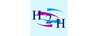 Happy2Help Community Care logo