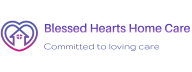Blessed Hearts Homecare