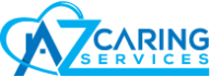 A Z Caring Services Ltd logo