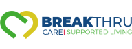 Breakthru Care Ltd