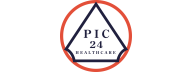 PIC 24 Healthcare Ltd logo