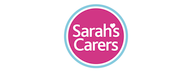 Sarah's Carers logo