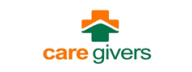 Care Givers Ltd logo