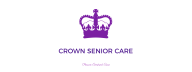 Crown Senior Care logo