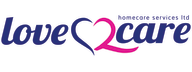 Love 2 Care Homecare Services Ltd