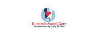 Dunamis Social Care logo