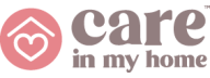 Care In My Home Worthing logo