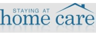 Staying at Home Care logo