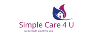 Simple Care 4U Ltd logo