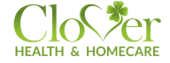 Clover Health and Homecare logo