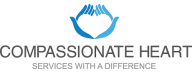 Compassionate Heart logo