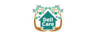 Dell Care logo