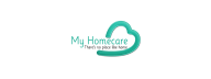 My Homecare Haringey logo