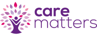Care Matters Homecare (Stockton) logo