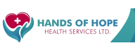 Hands of Hope Health Care Ltd