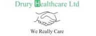 Drury Healthcare Ltd logo