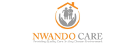 Nwando Care logo