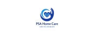 PSA Home Care Logo