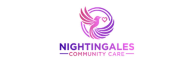 Nightingales Community Care Ltd logo