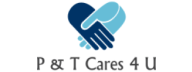 P&T Cares 4 U Ltd logo
