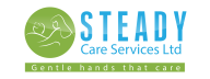 Steady Care Services Ltd logo