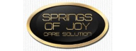 Springs Of Joy Care Solution