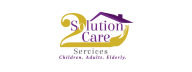 Solution2care Services Ltd logo