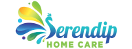 Serendip Home Care logo