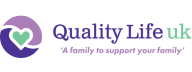 Quality Life UK logo