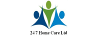 247 Home Care Ltd logo
